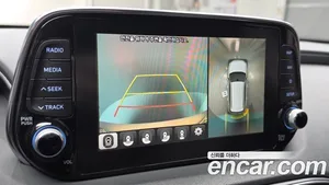Hyundai Santa Fe, 2019 — миниатюра 21