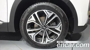 Hyundai Santa Fe, 2019 — миниатюра 7
