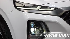 Hyundai Santa Fe, 2019 — миниатюра 8