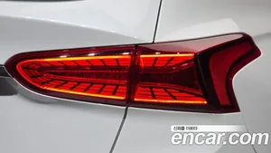 Hyundai Santa Fe, 2019 — миниатюра 9