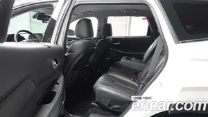 Hyundai Santa Fe, 2019 — миниатюра 16