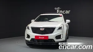 Cadillac XT5, 2022 — миниатюра 3