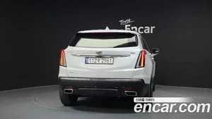 Cadillac XT5, 2022 — миниатюра 4