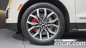 Cadillac XT5, 2022 — миниатюра 5