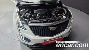 Cadillac XT5, 2022 — миниатюра 6
