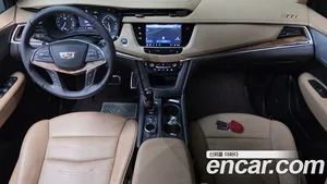 Cadillac XT5, 2022 — миниатюра 10