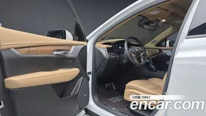 Cadillac XT5, 2022 — миниатюра 13