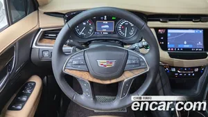 Cadillac XT5, 2022 — миниатюра 18