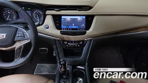 Cadillac XT5, 2022 — миниатюра 19