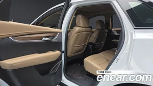Cadillac XT5, 2022 — миниатюра 21