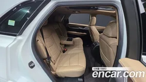 Cadillac XT5, 2022 — миниатюра 23