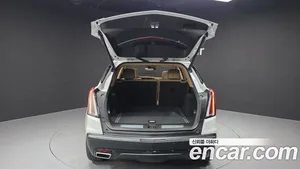 Cadillac XT5, 2022 — миниатюра 24