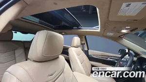 Cadillac XT5, 2022 — миниатюра 26