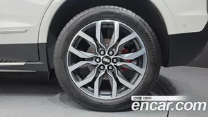 Cadillac XT5, 2022 — миниатюра 7