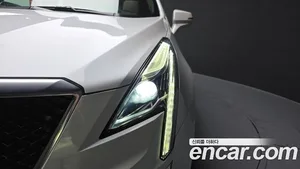 Cadillac XT5, 2022 — миниатюра 8