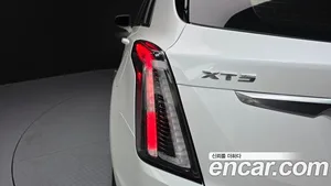 Cadillac XT5, 2022 — миниатюра 9