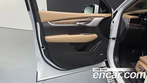 Cadillac XT5, 2022 — миниатюра 14