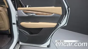 Cadillac XT5, 2022 — миниатюра 15