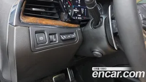 Cadillac XT5, 2022 — миниатюра 28