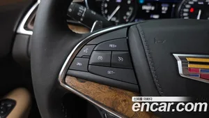 Cadillac XT5, 2022 — миниатюра 34