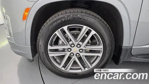 Chevrolet Traverse, 2023 — миниатюра 5
