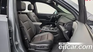 Chevrolet Traverse, 2023 — миниатюра 17