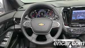 Chevrolet Traverse, 2023 — миниатюра 19