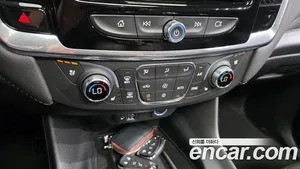 Chevrolet Traverse, 2023 — миниатюра 23