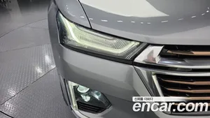 Chevrolet Traverse, 2023 — миниатюра 8