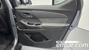 Chevrolet Traverse, 2023 — миниатюра 15