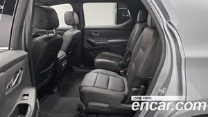 Chevrolet Traverse, 2023 — миниатюра 16