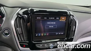 Chevrolet Traverse, 2023 — миниатюра 27