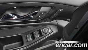 Chevrolet Traverse, 2023 — миниатюра 28