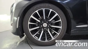 Cadillac CT6, 2018 — миниатюра 5