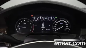Cadillac CT6, 2018 — миниатюра 8