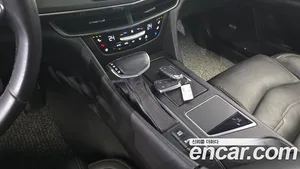 Cadillac CT6, 2018 — миниатюра 9