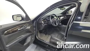 Cadillac CT6, 2018 — миниатюра 10