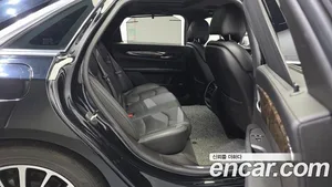 Cadillac CT6, 2018 — миниатюра 11