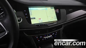 Cadillac CT6, 2018 — миниатюра 15