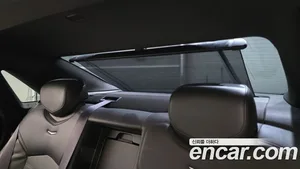 Cadillac CT6, 2018 — миниатюра 18