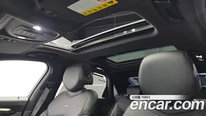 Cadillac CT6, 2018 — миниатюра 19