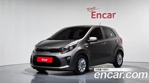 Kia morning, 2018 — миниатюра 1