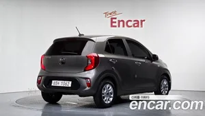 Kia morning, 2018 — миниатюра 2