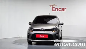 Kia morning, 2018 — миниатюра 3