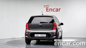 Kia morning, 2018 — миниатюра 4