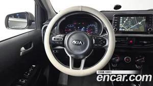 Kia morning, 2018 — миниатюра 14