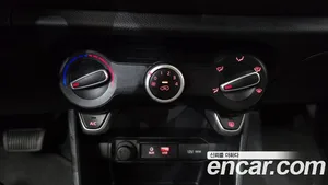 Kia morning, 2018 — миниатюра 16