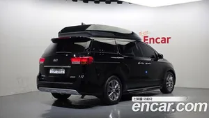 Kia Carnival, 2016 — миниатюра 2