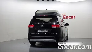 Kia Carnival, 2016 — миниатюра 4