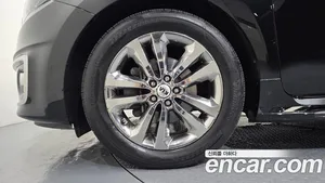Kia Carnival, 2016 — миниатюра 5